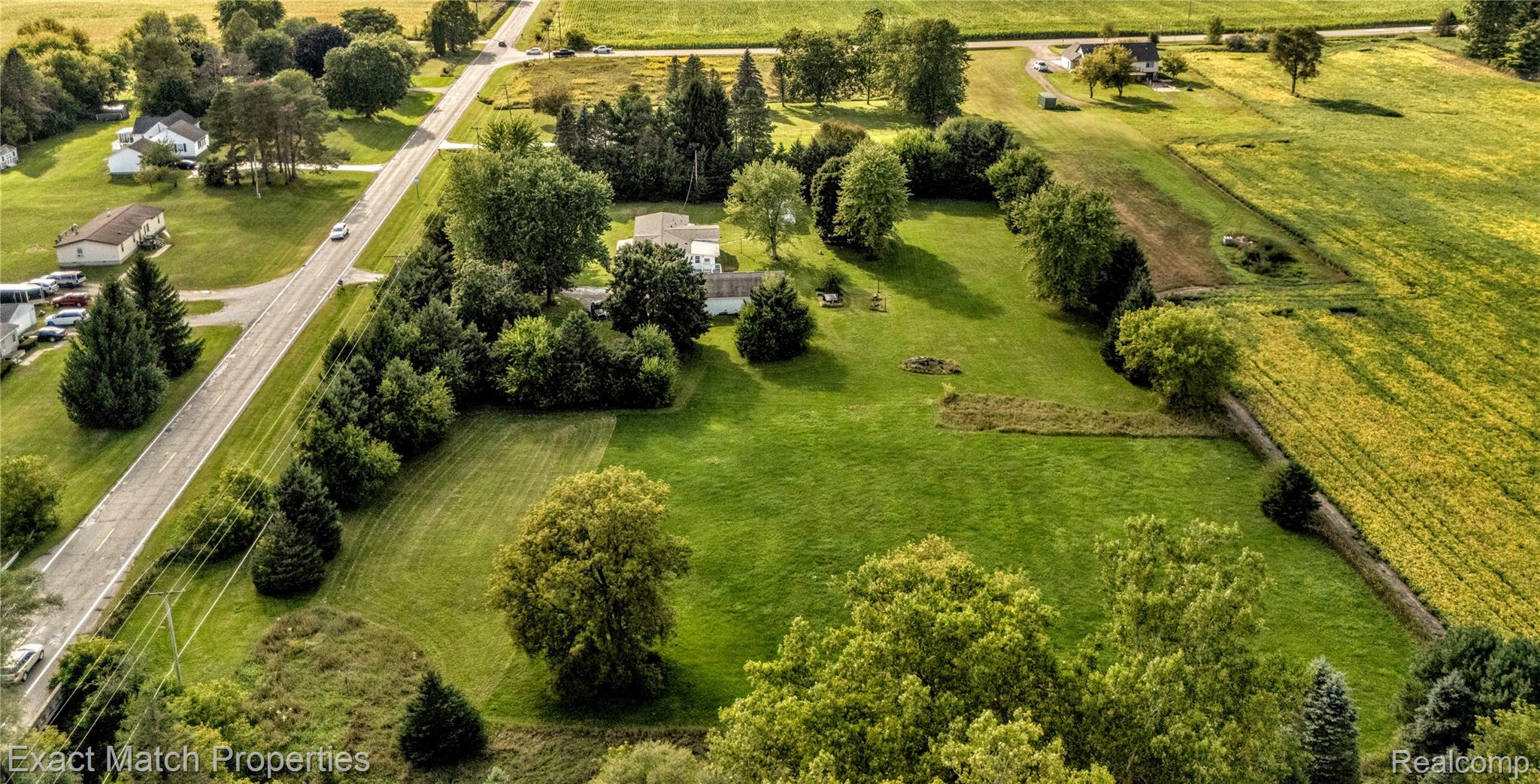 5468 Lippincott Road