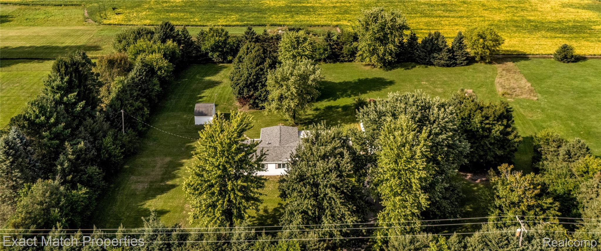 5468 Lippincott Road