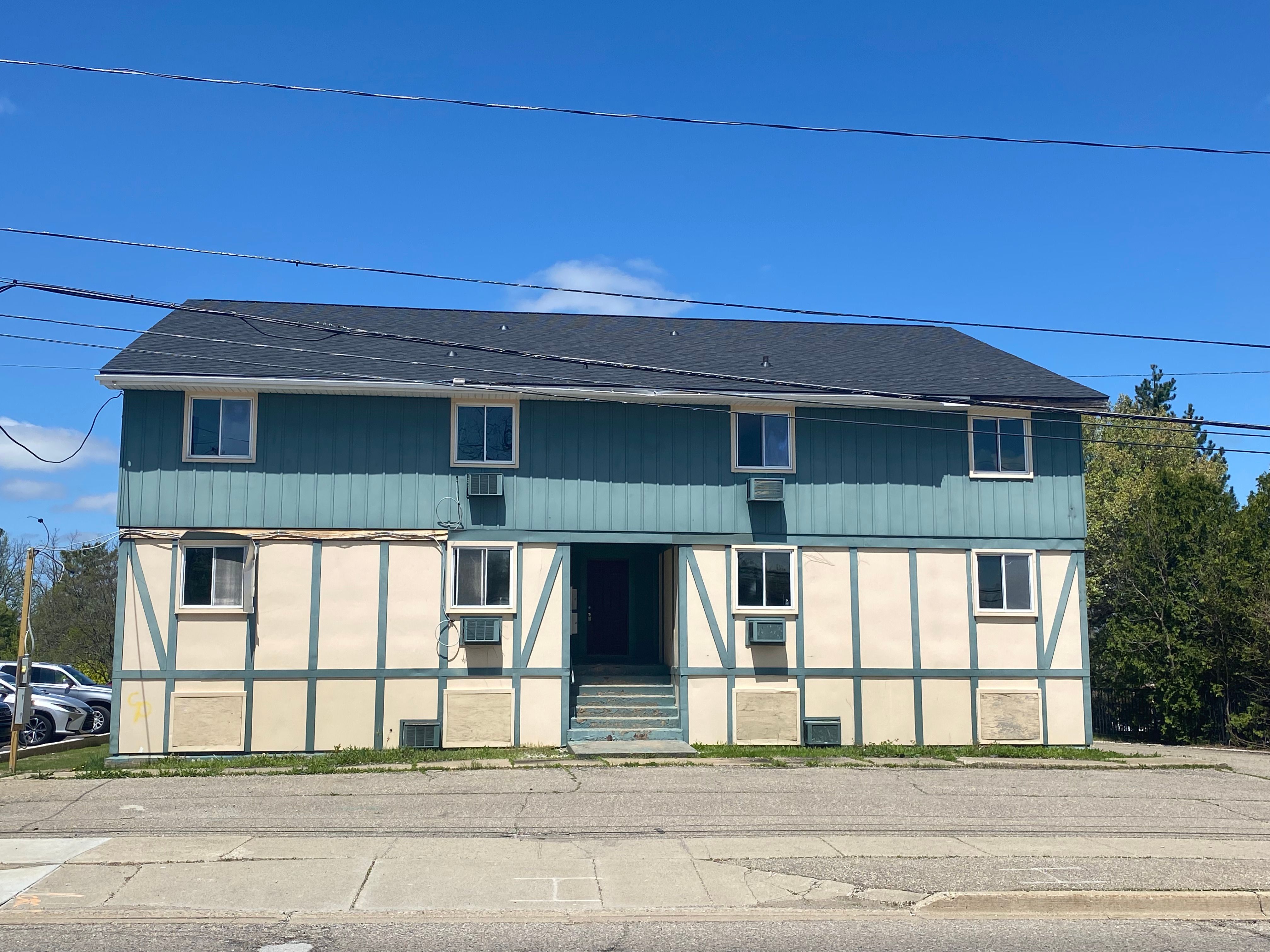130 REID Street