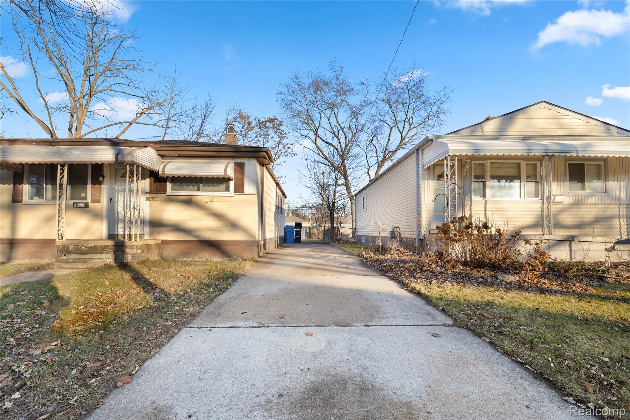 5627 Gertrude Street