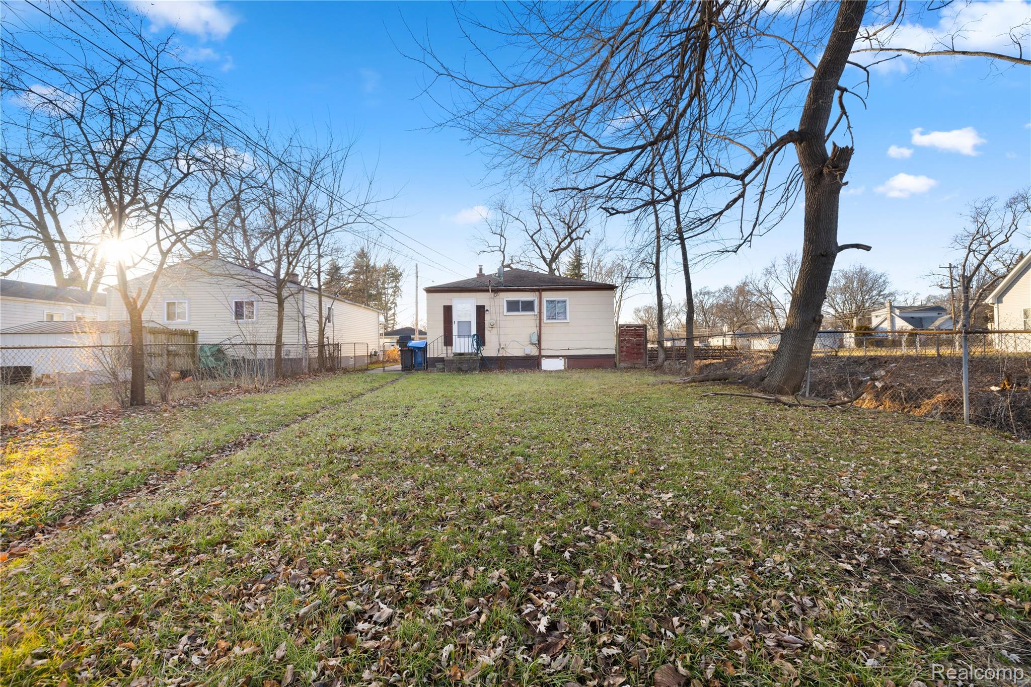 5627 Gertrude Street