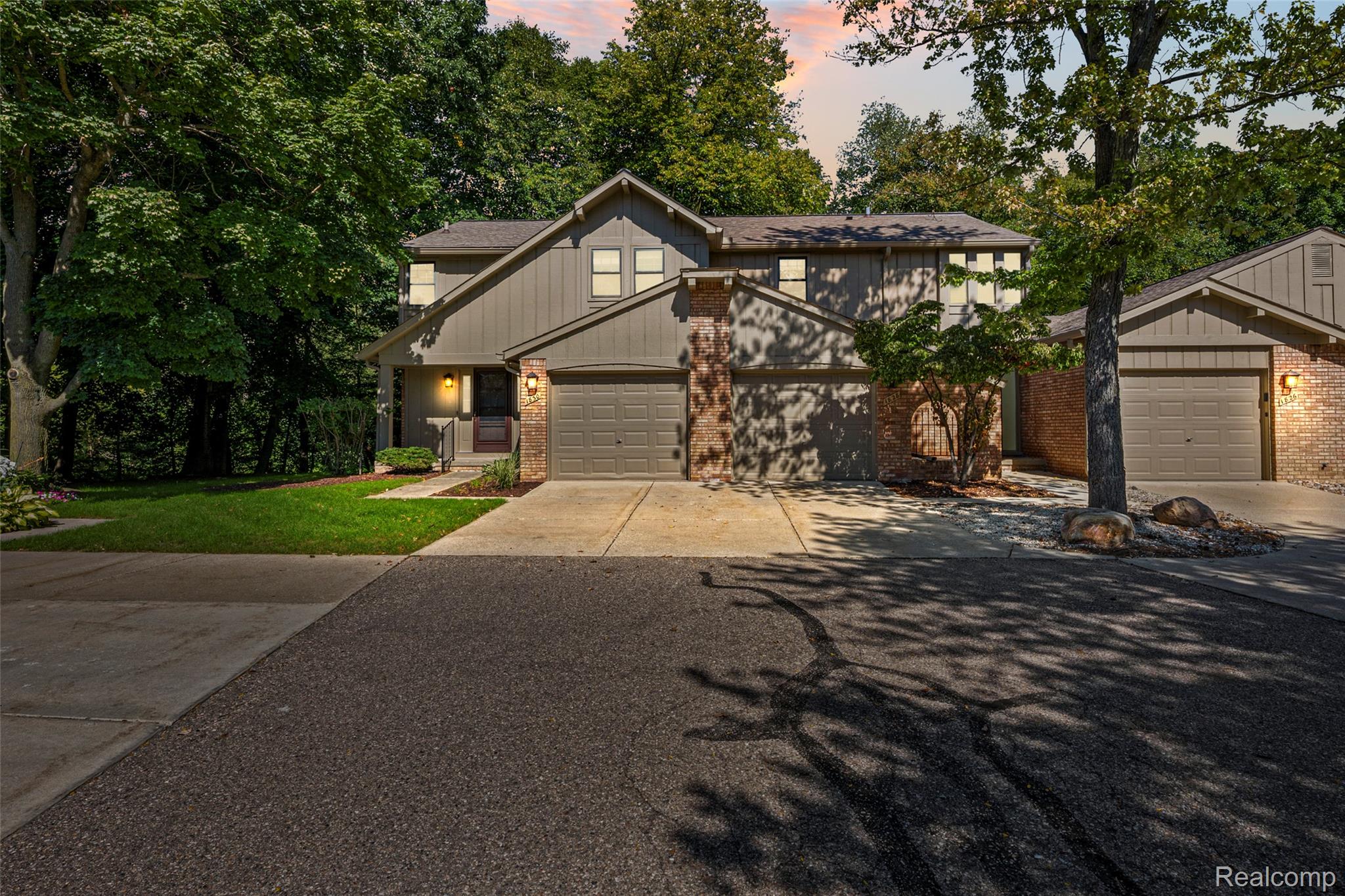 1830 Streamedge Court