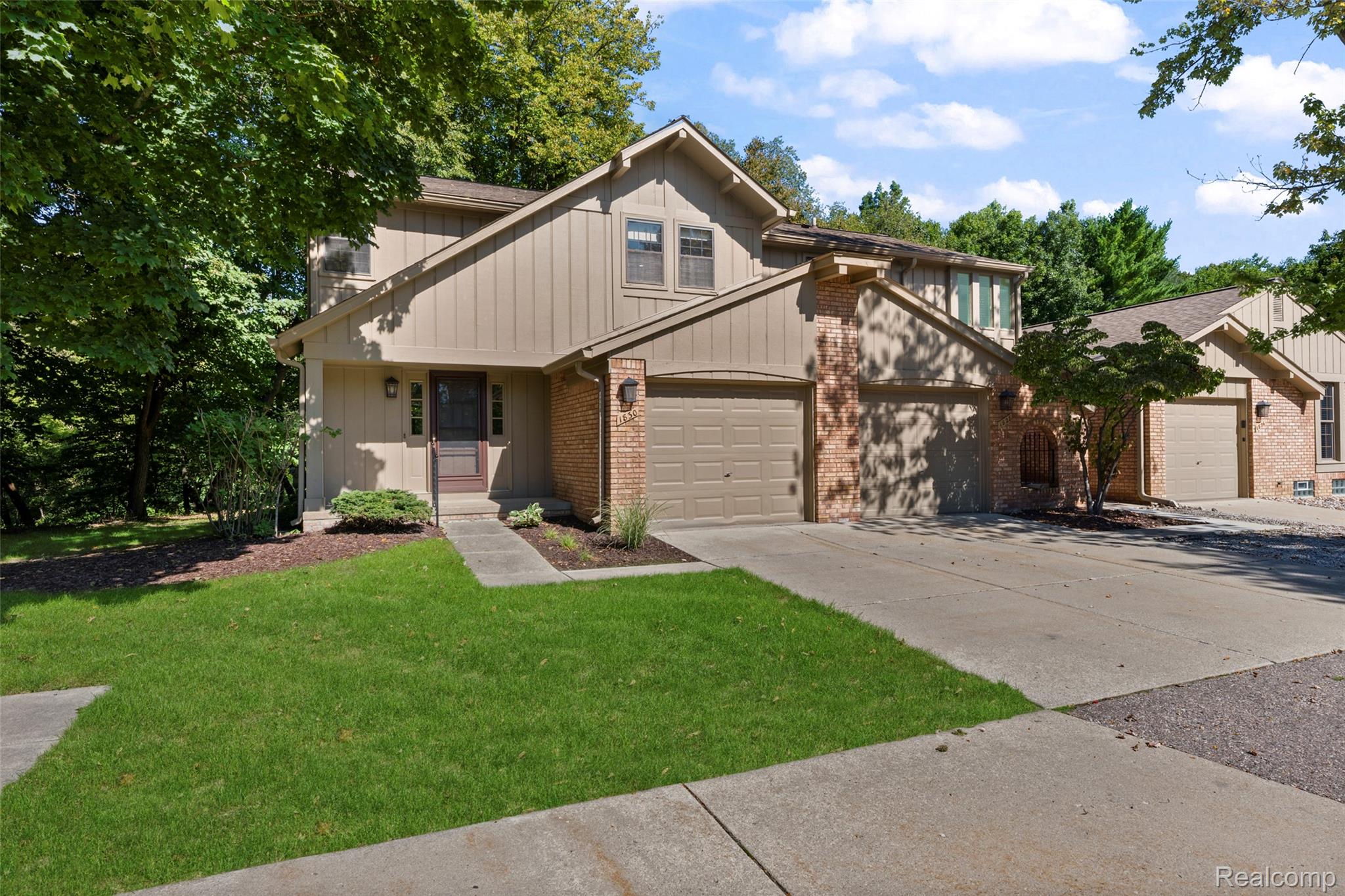 1830 Streamedge Court