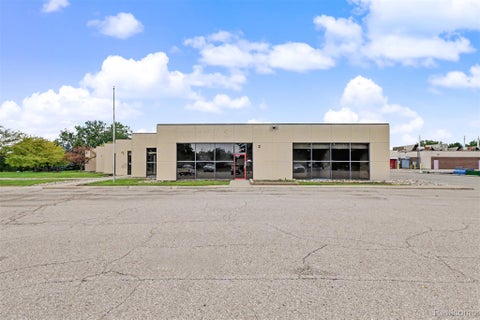 Photo for 15301 Mercantile Drive 800