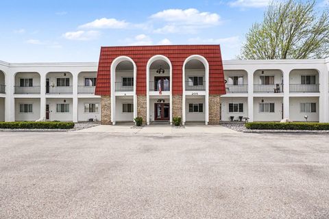 205 Kennely Road Thomas Township MI 48609