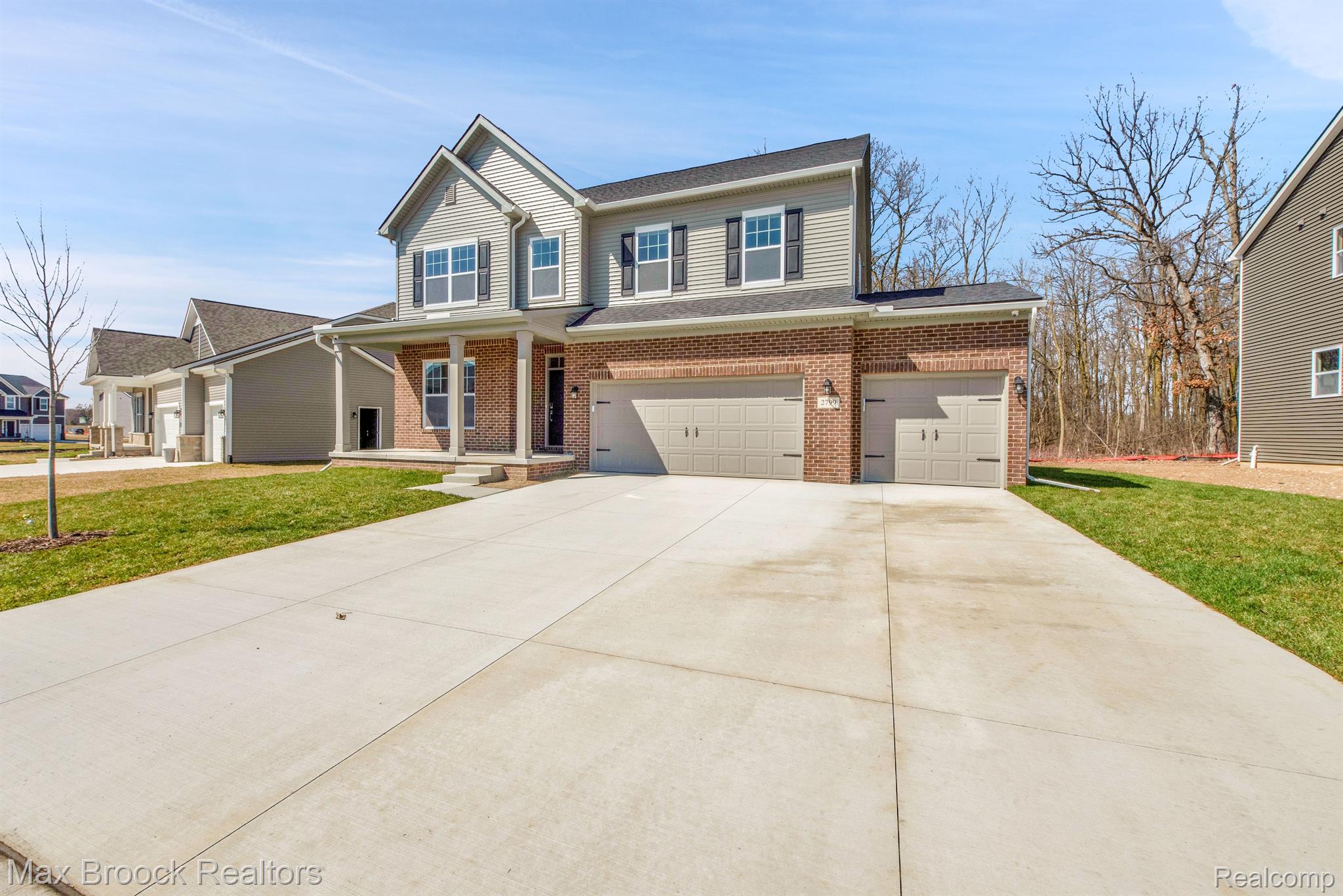 2799 GALLOP Way