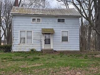 552 Marshall Road