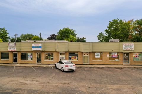 5326 S PENNSYLVANIA Avenue Lansing City Ingham MI 48911