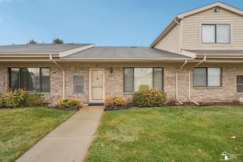 16064 Holz Drive Southgate City MI 48195