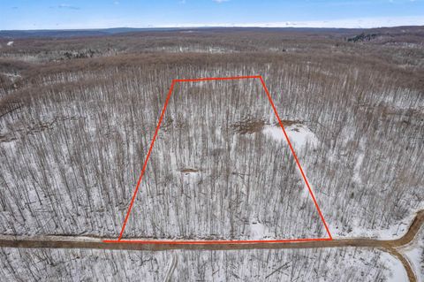 00 Valleyview Hudson Township MI 49730