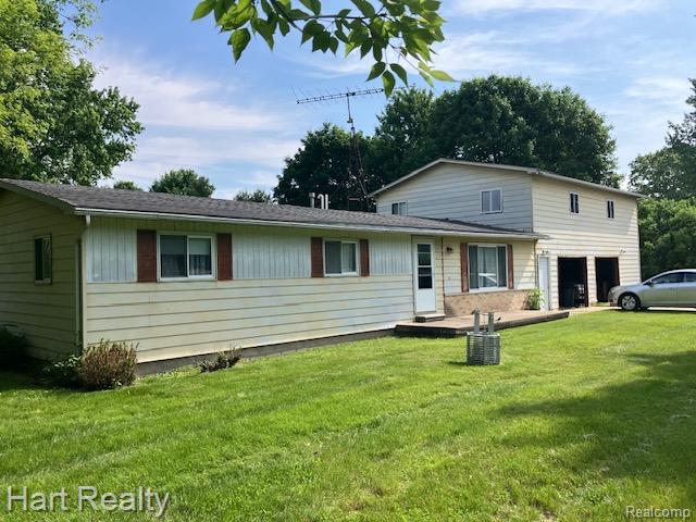 138 W Hunters Creek Road
