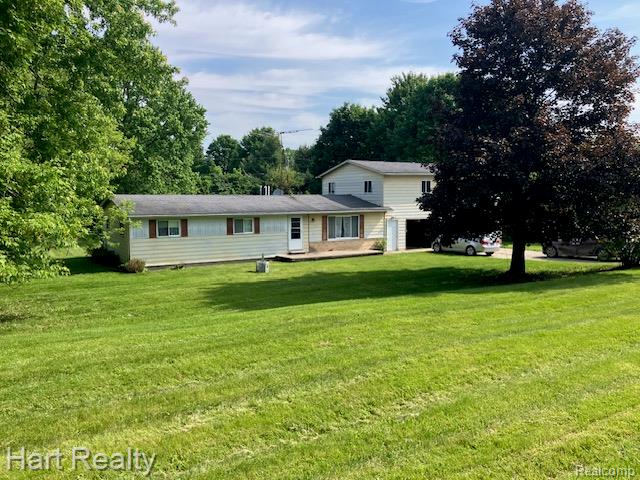 138 W Hunters Creek Road