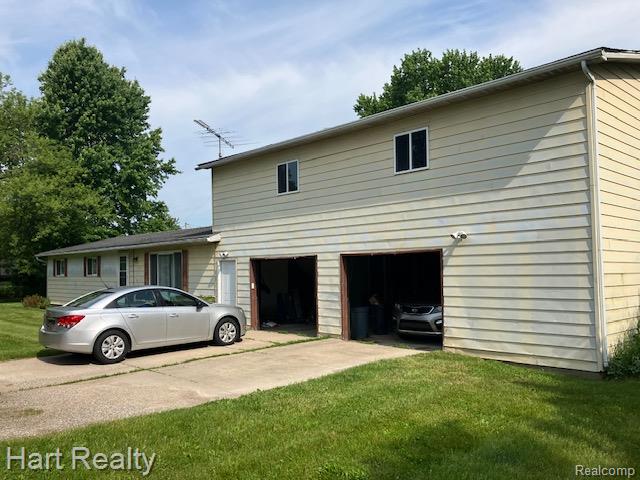 138 W Hunters Creek Road