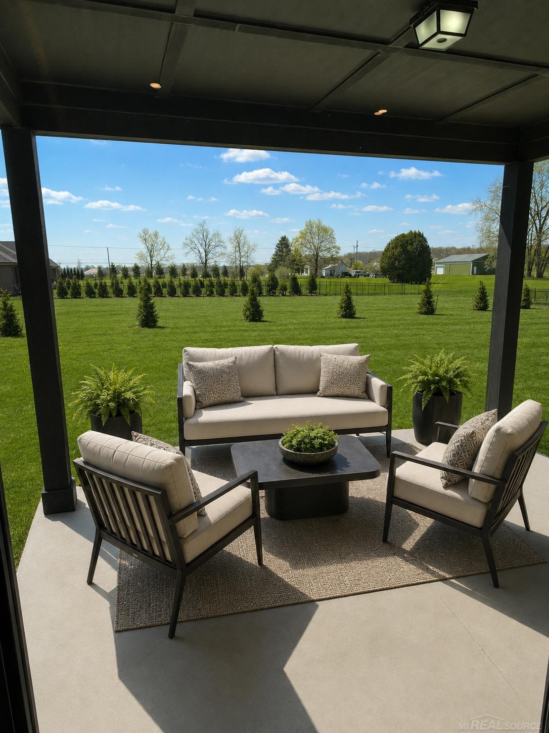 14004 Quail View Drive