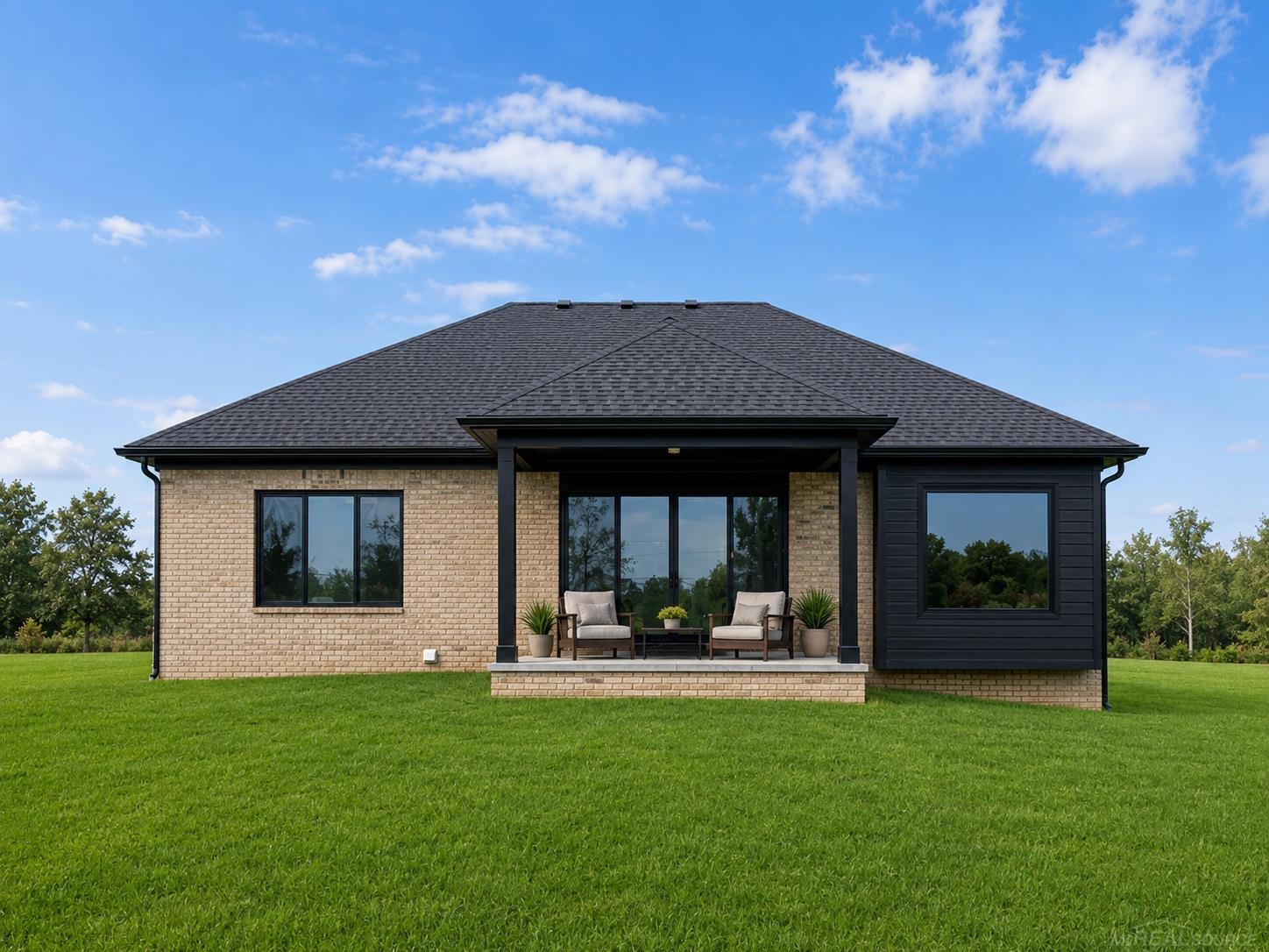 14004 Quail View Drive