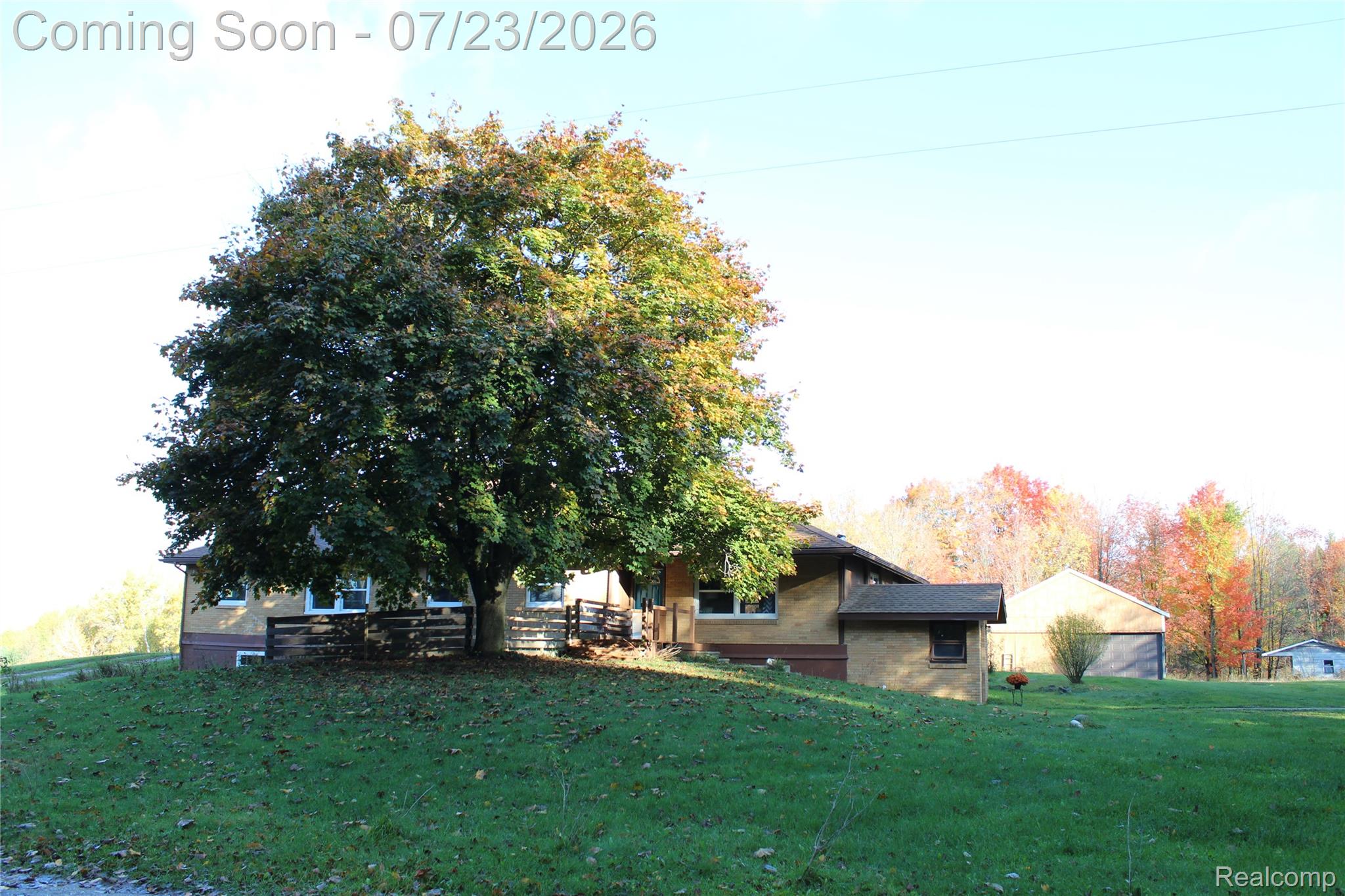 17792 22 Mile Road