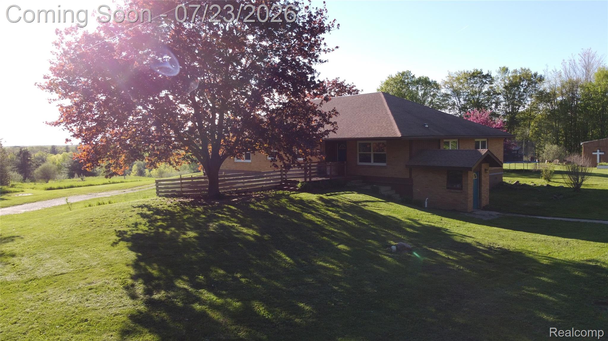 17792 22 Mile Road