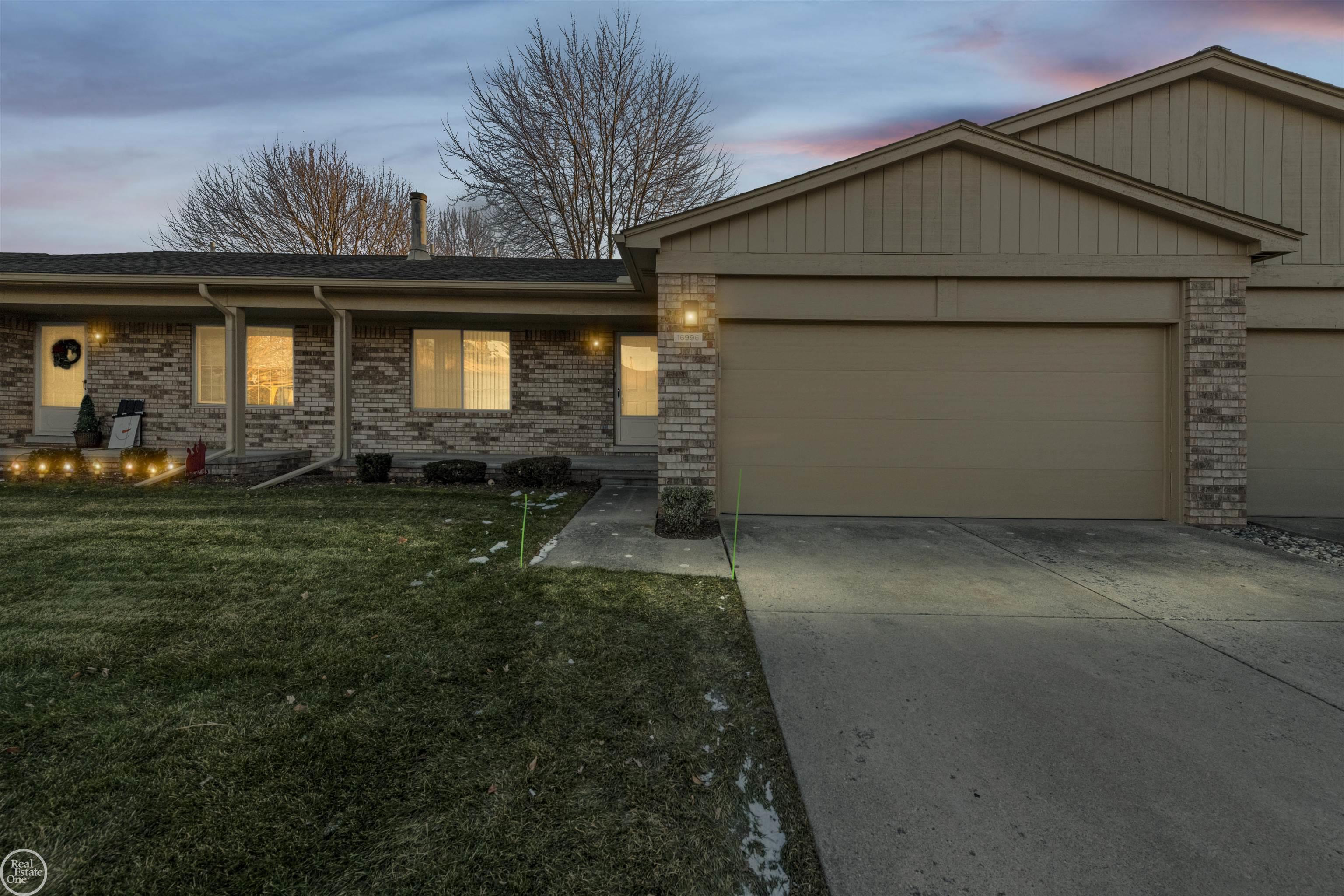 16996 Cristina Ct. Court