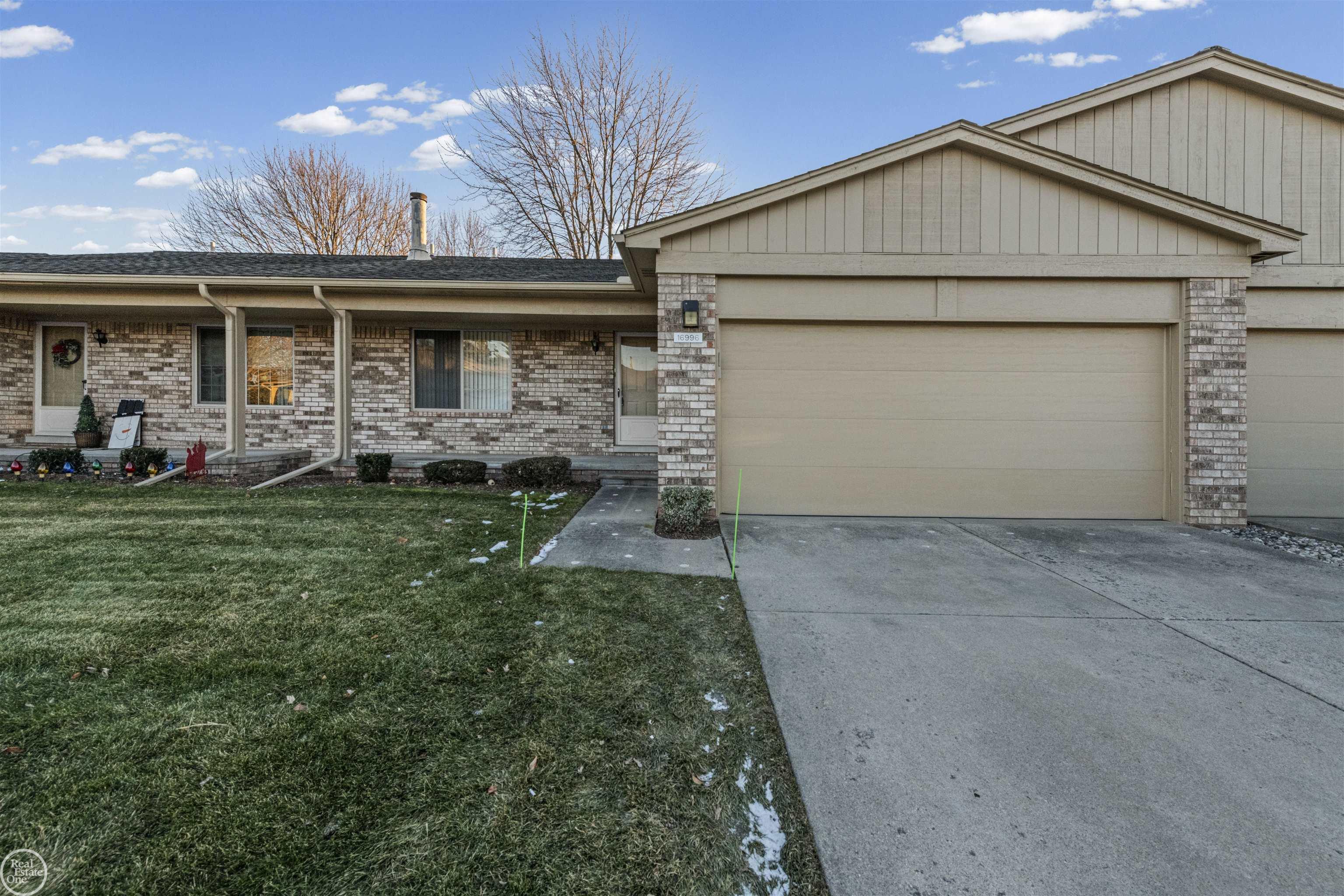 16996 Cristina Ct. Court