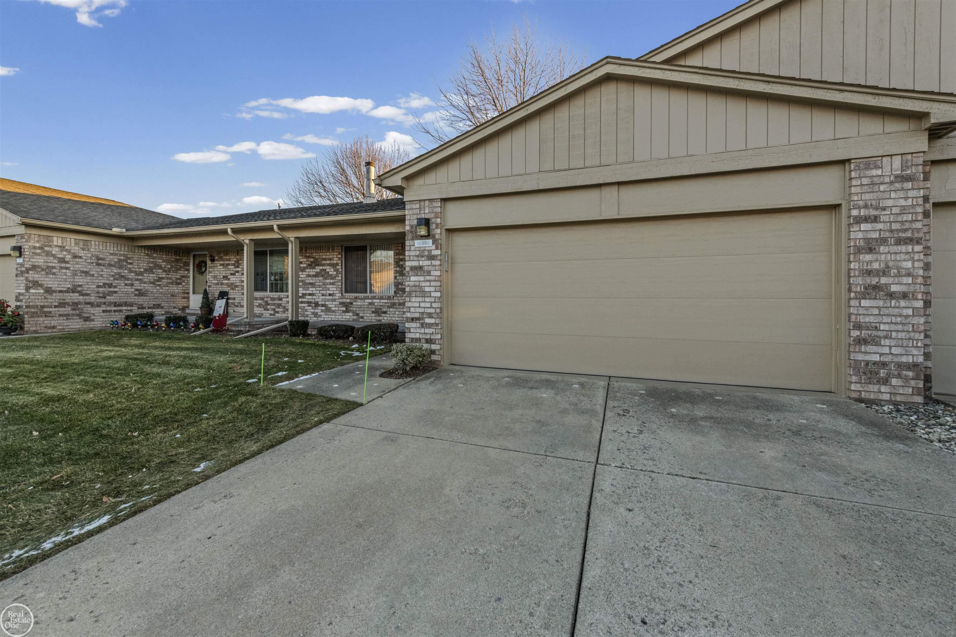 16996 Cristina Ct. Court