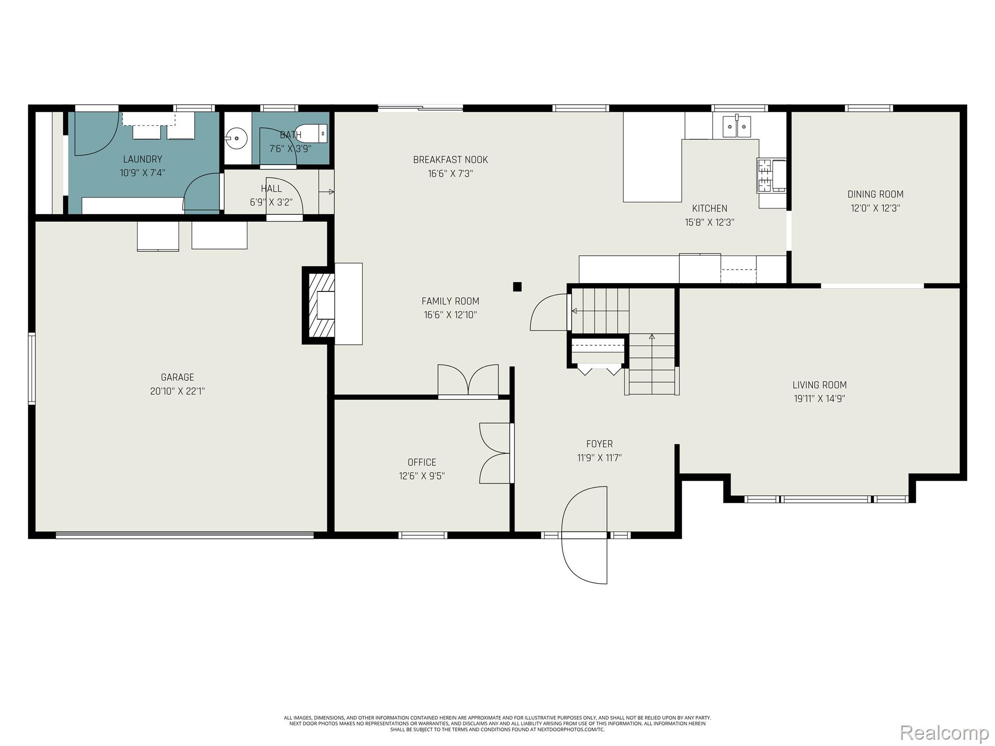 Bloomfield Charter Township, Michigan 48304, United States, 4 Bedrooms Bedrooms, ,3 BathroomsBathrooms,Residential,Pending,237182