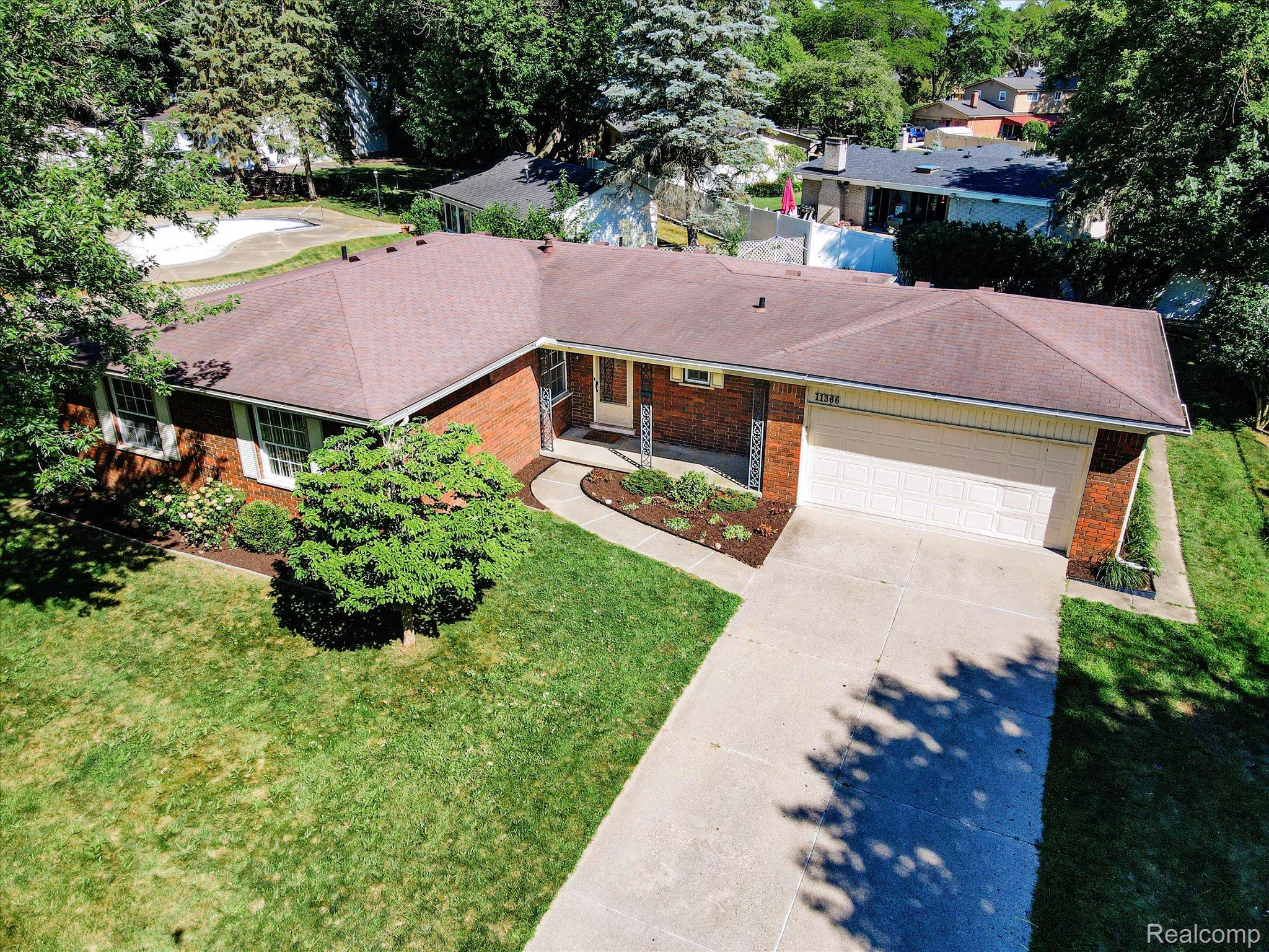 11366 Chicago Road