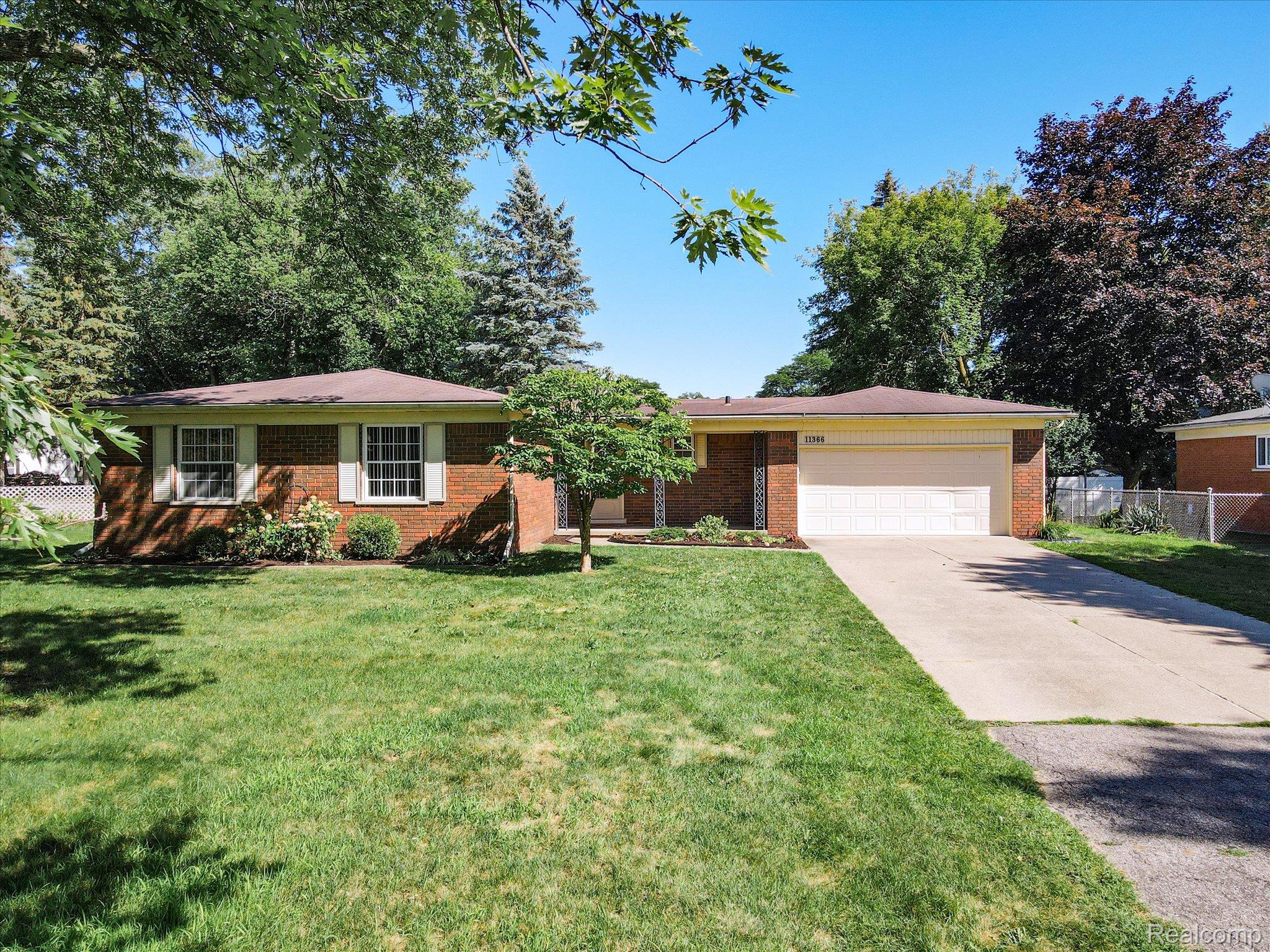 11366 Chicago Road