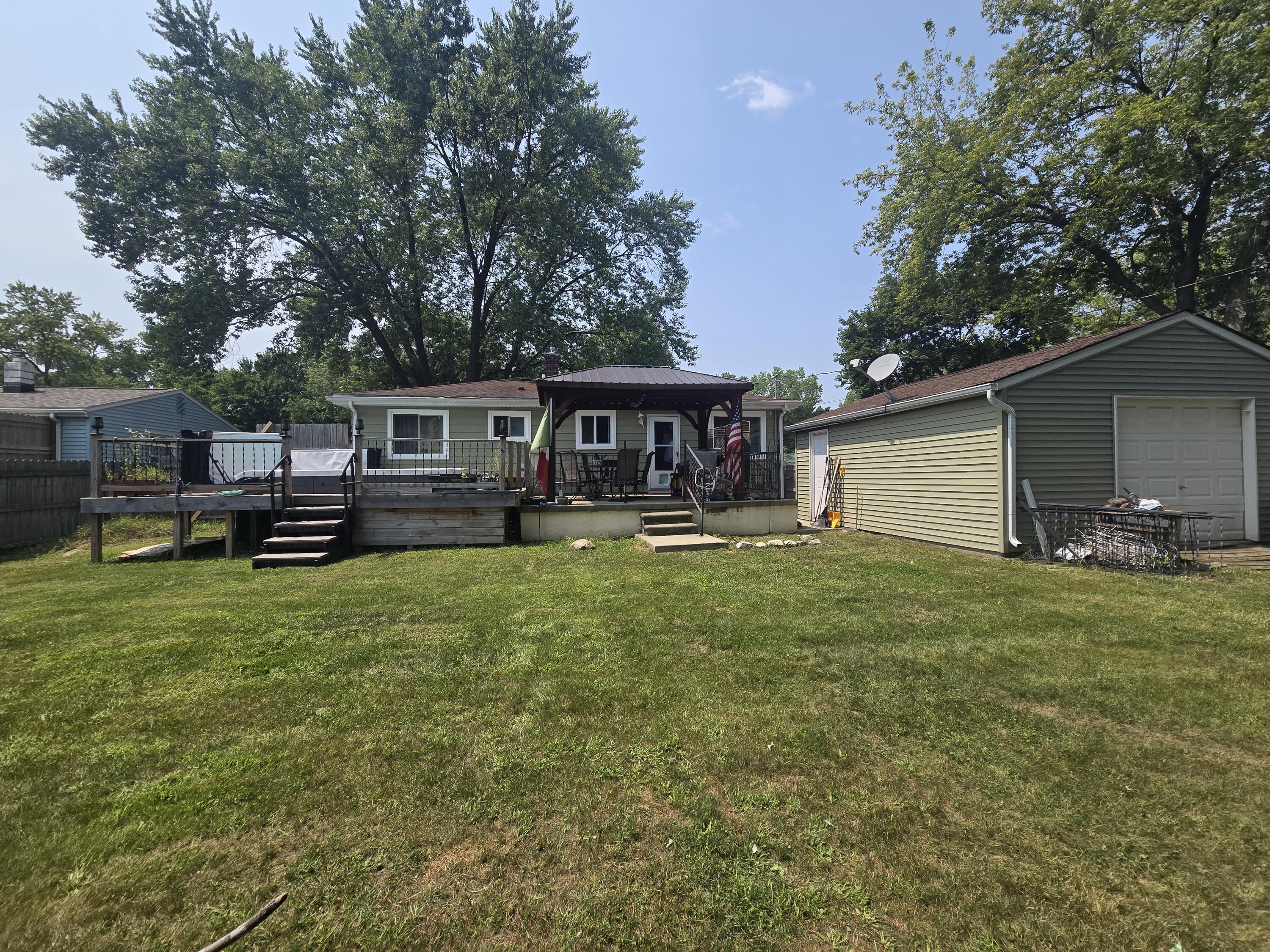 2870 Frembes Road