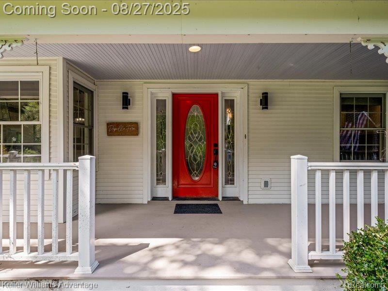 2175 Curtis Road