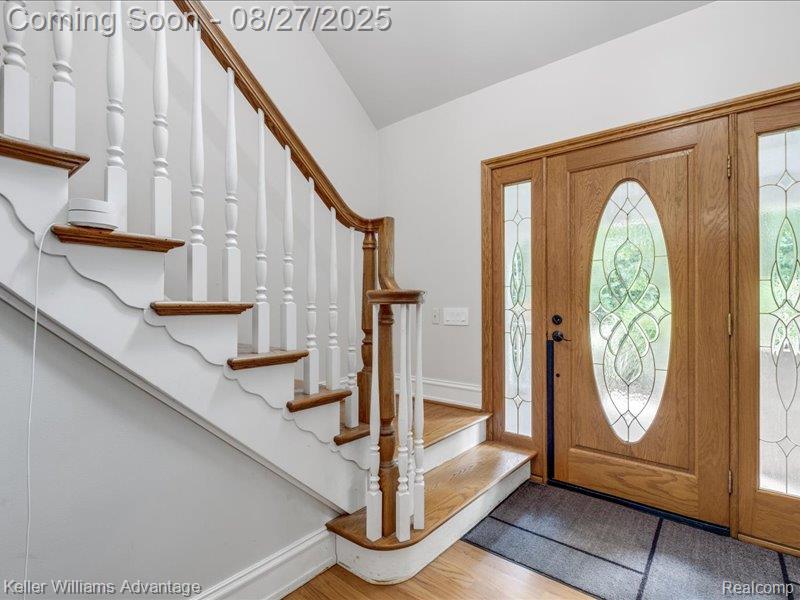 2175 Curtis Road