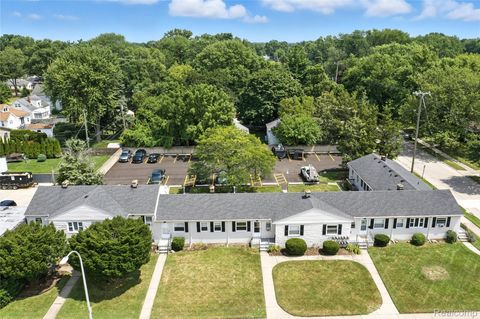 505 Main Street S Clawson City MI 48017