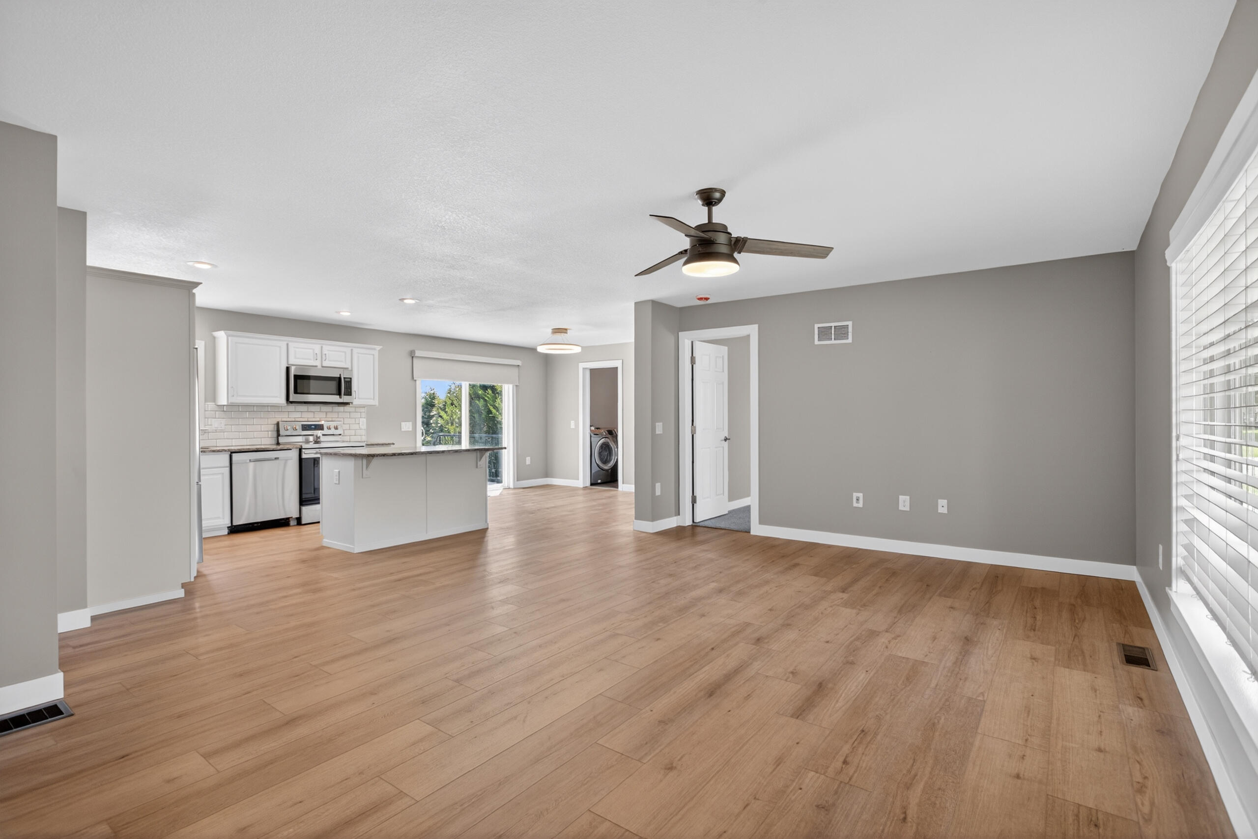 2545 Wolf Lake Road