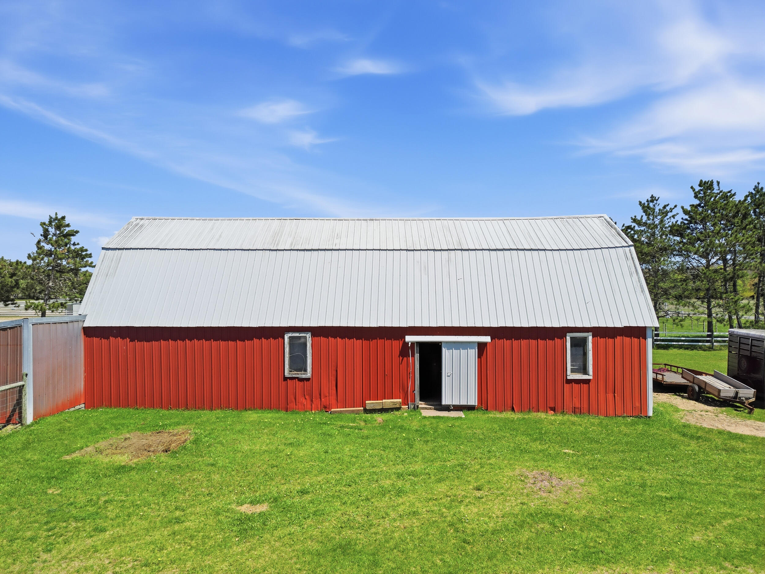 12686 Buchanan Road