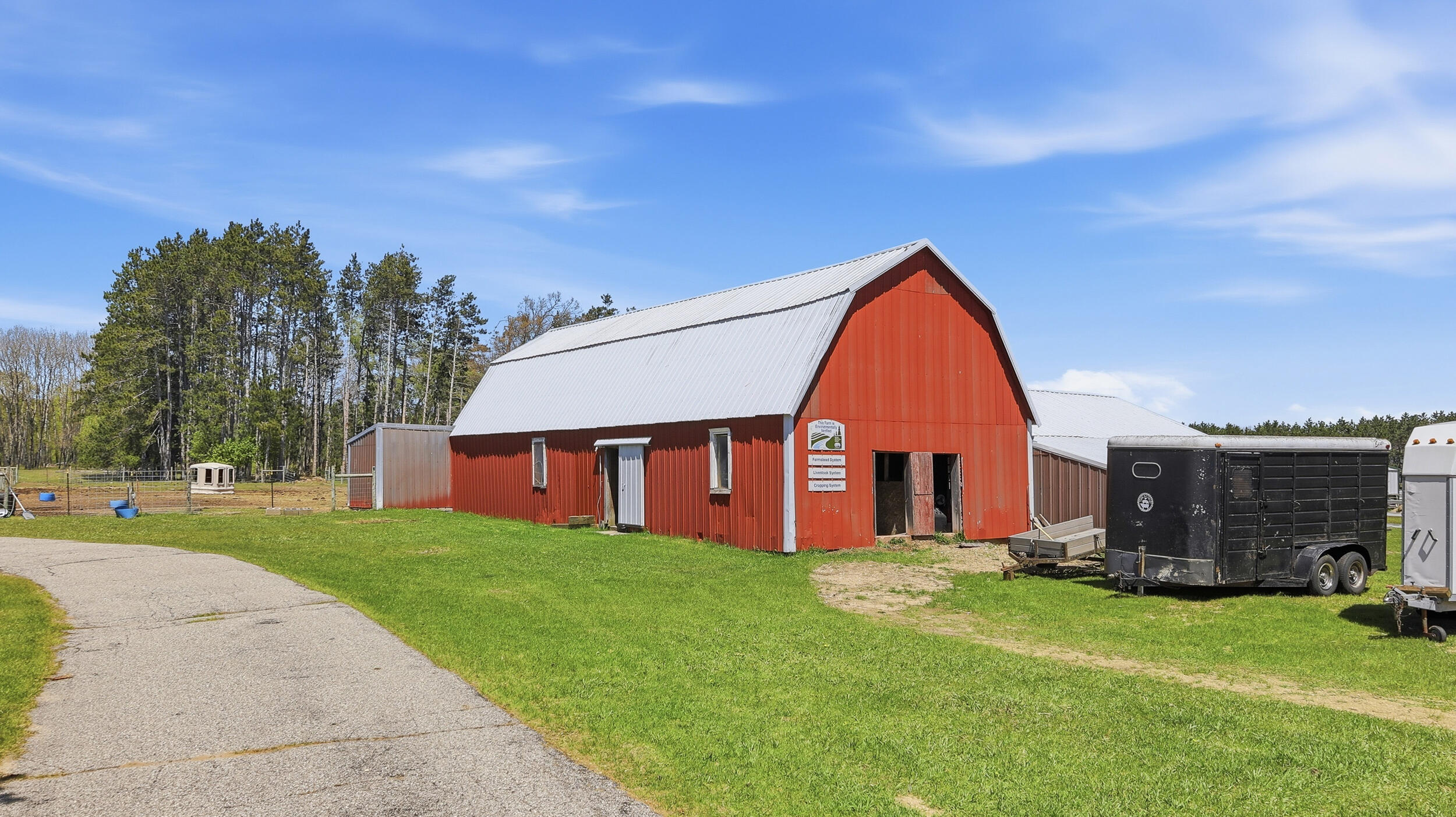 12686 Buchanan Road
