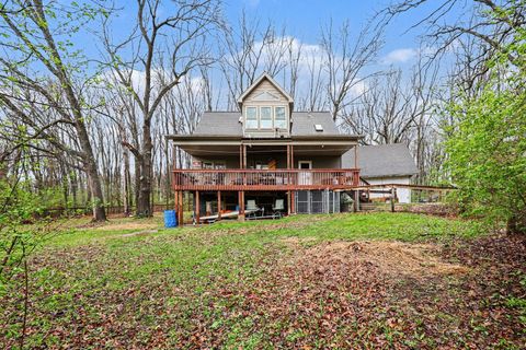 3824 Moscow Road Spring Arbor Township MI 49283