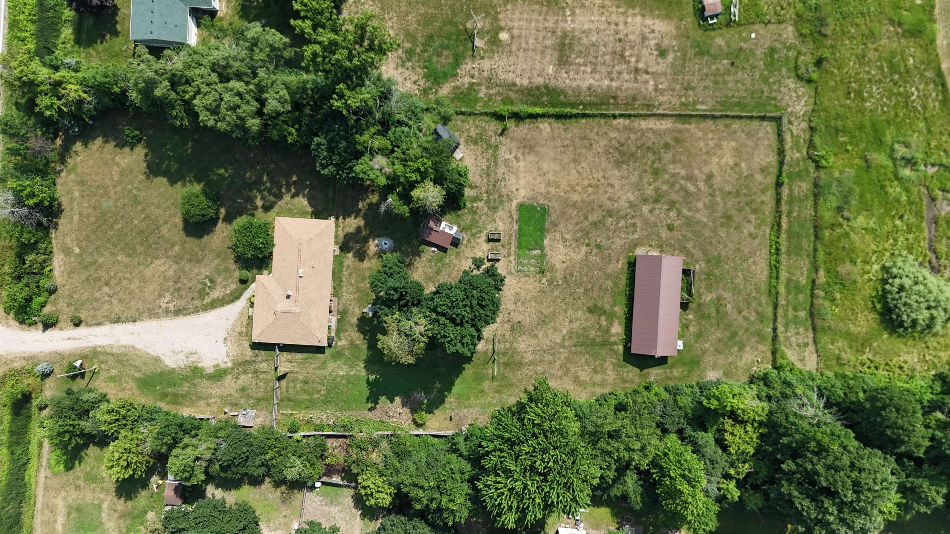 3488 E Rosebush Road