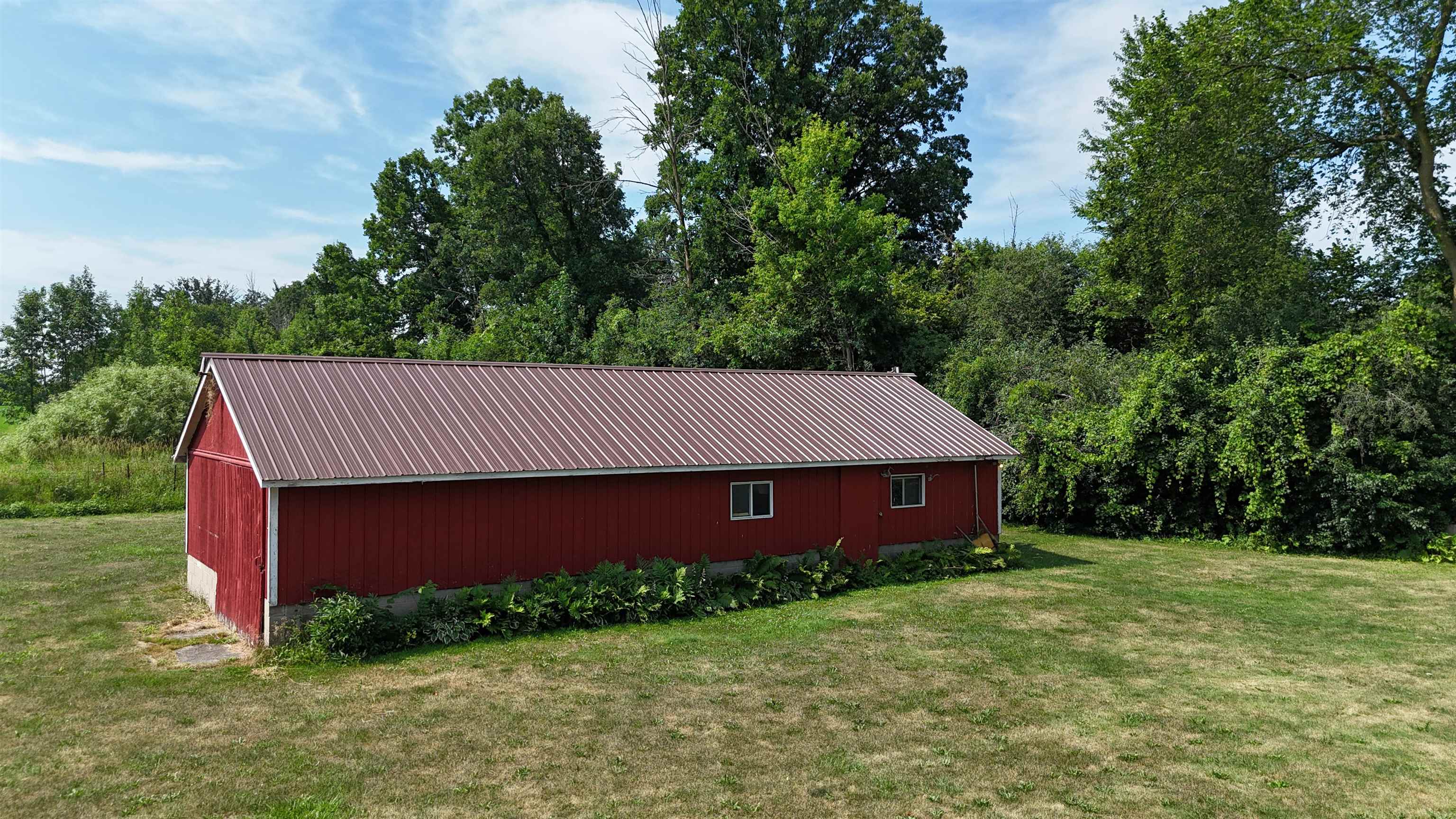 3488 E Rosebush Road