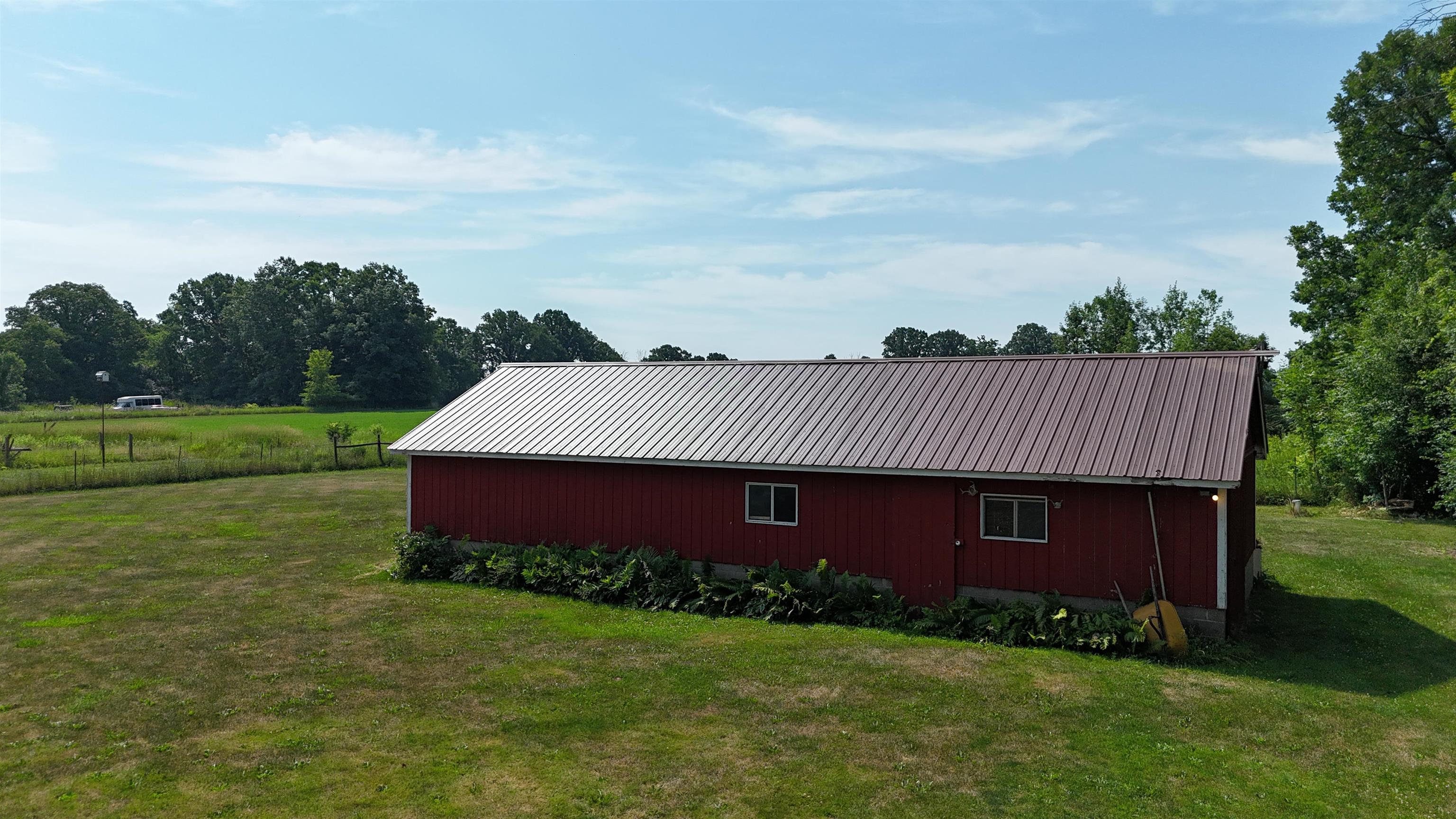 3488 E Rosebush Road