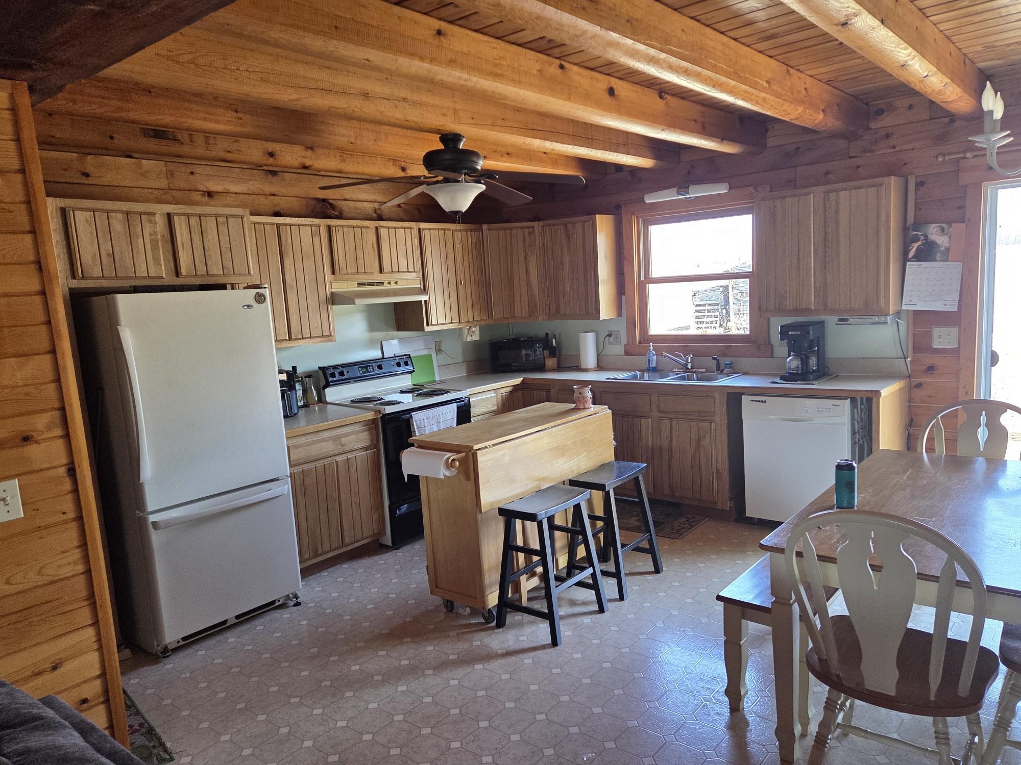 2264 N Littlefield Road