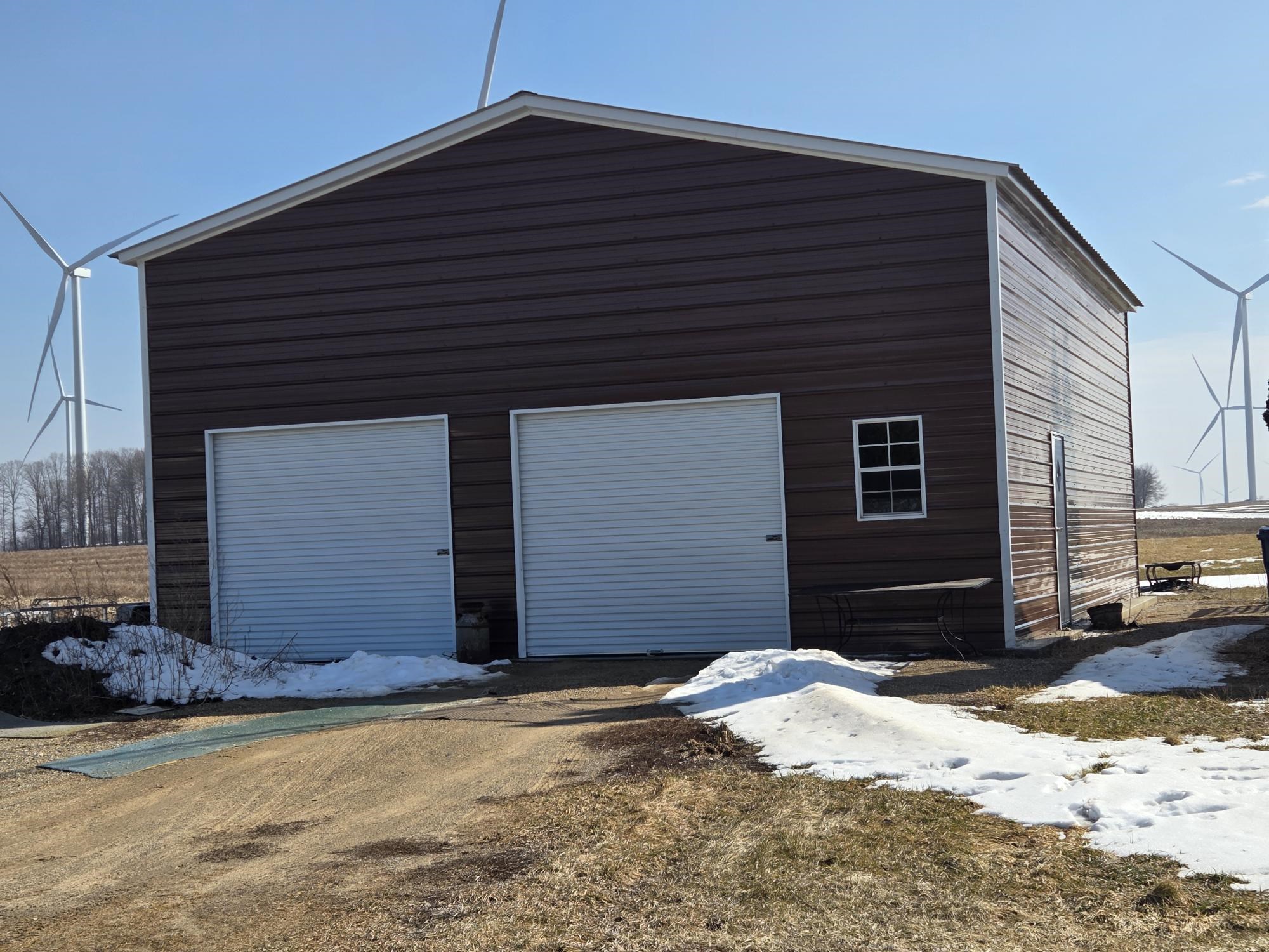 2264 N Littlefield Road