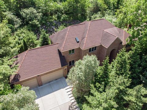 588 Green Road Ann Arbor City MI 48105