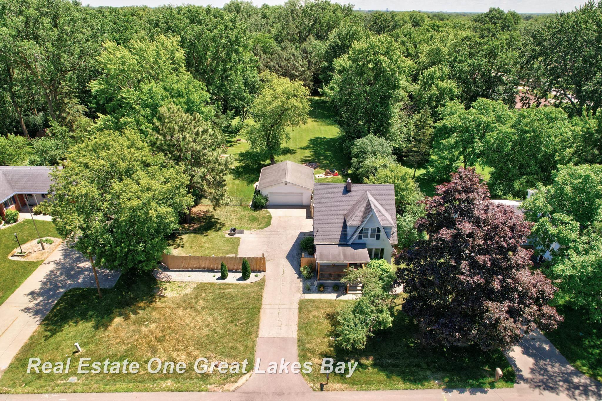 2250 Hemmeter Road