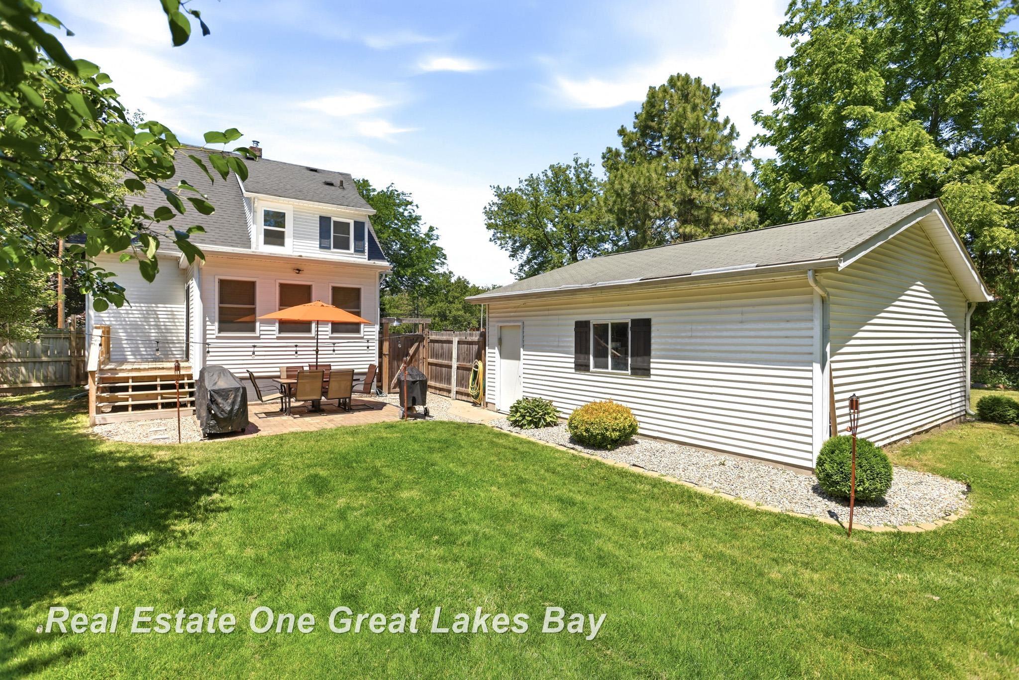 2250 Hemmeter Road