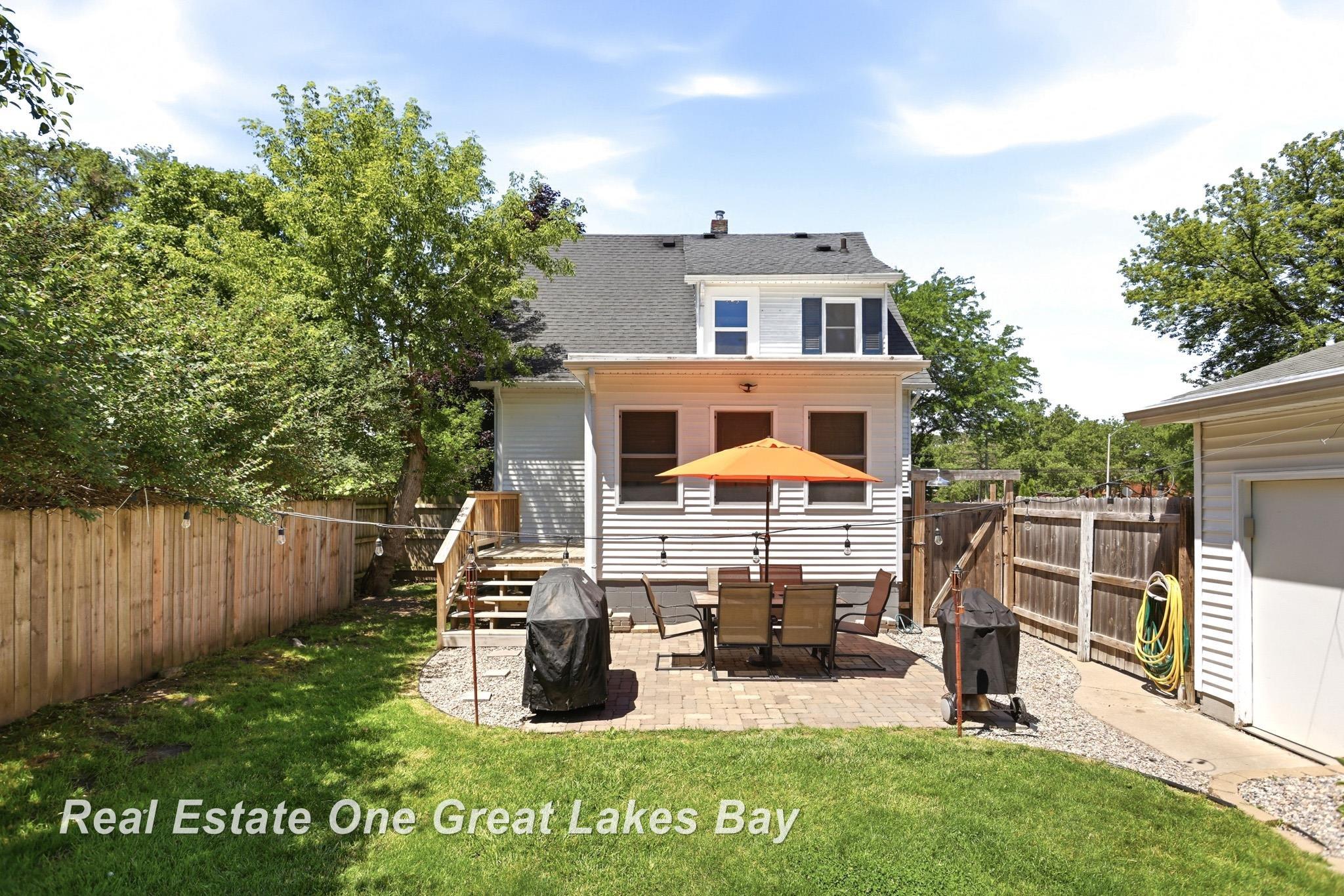 2250 Hemmeter Road