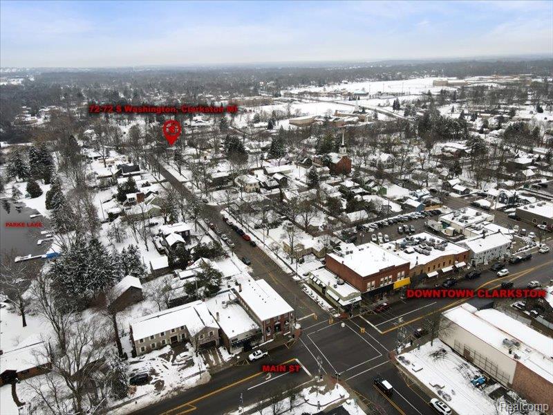 74 E Washington Street