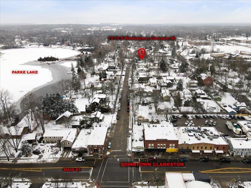 74 E Washington Street