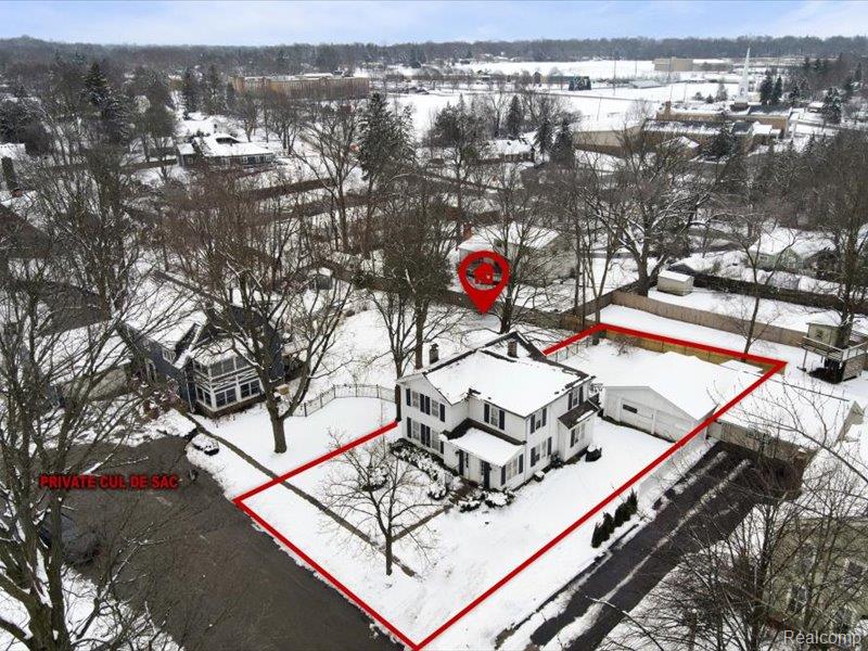 74 E Washington Street