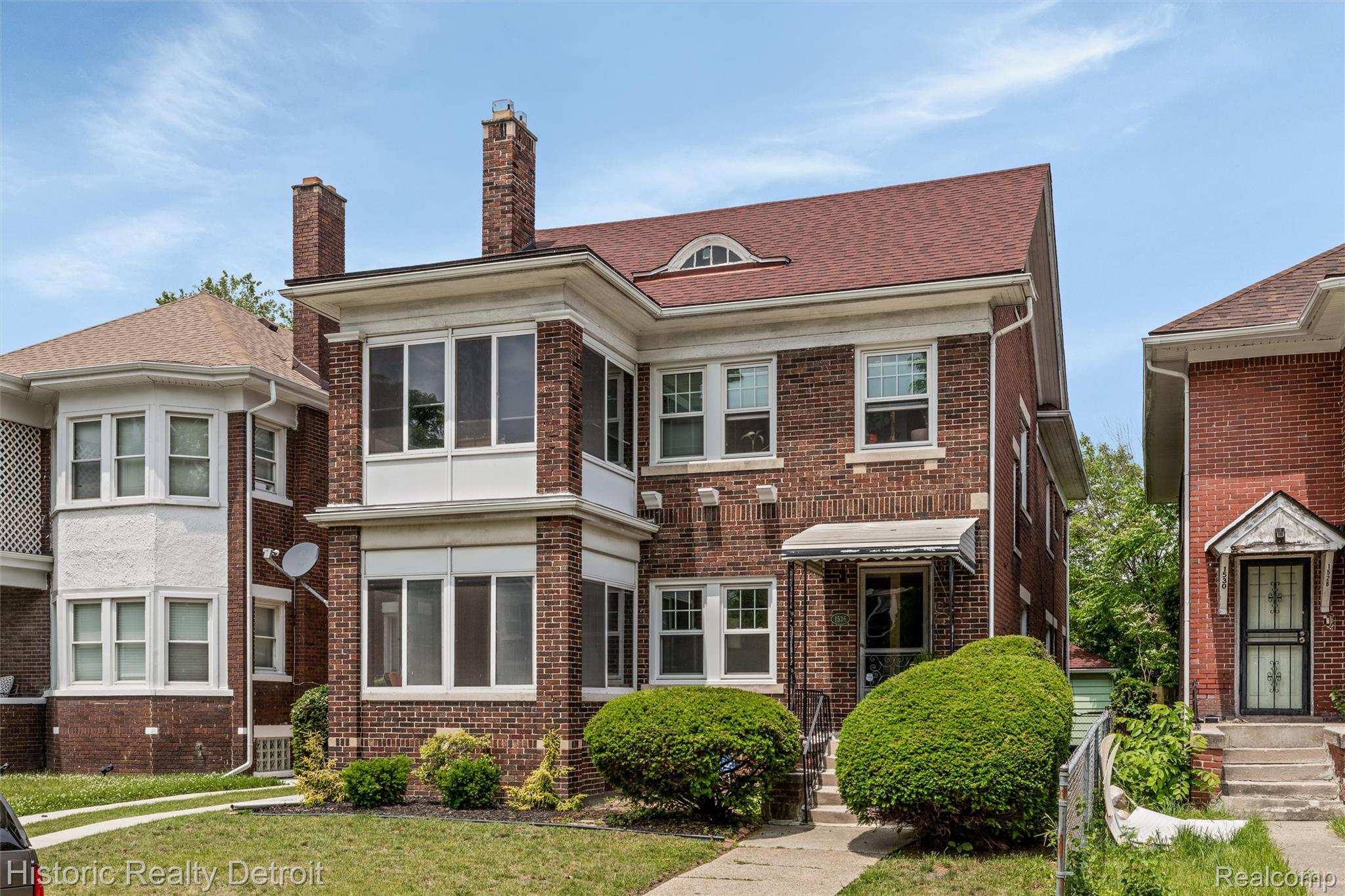 1536 Glynn Court