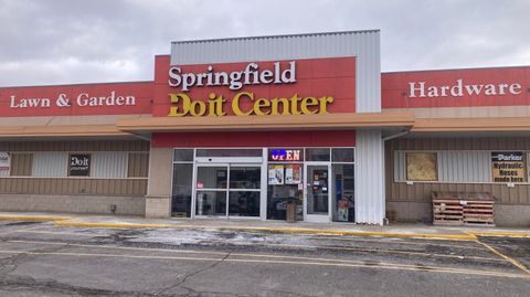 1583 W Dickman Road Springfield City MI 49037