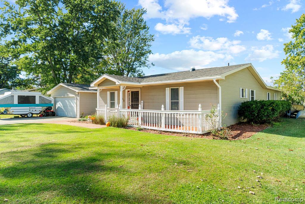 4323 Moonlight Drive